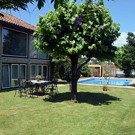 Villa Casa Do Carvalho à Viatodos Extérieur photo