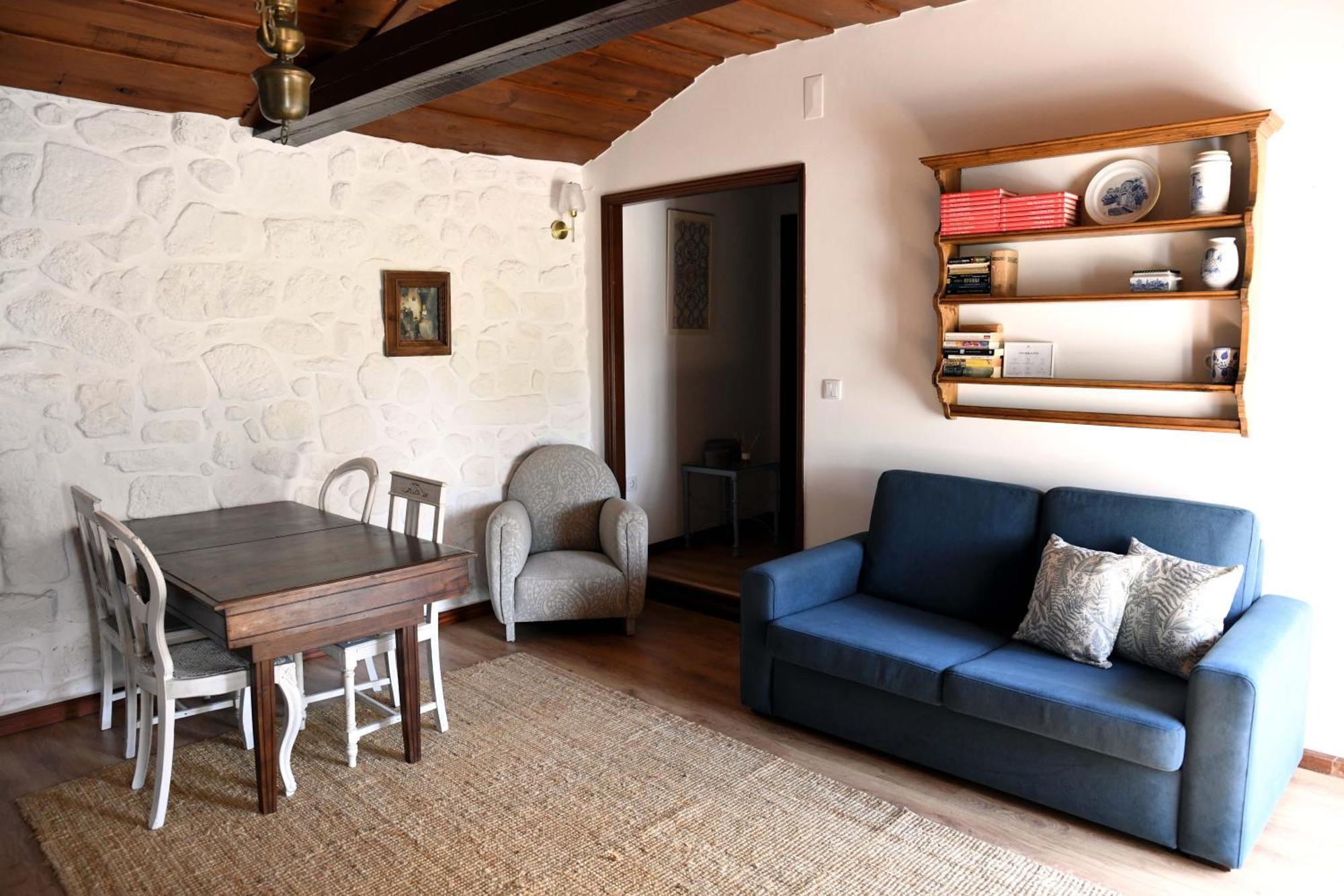 Villa Casa Do Carvalho à Viatodos Extérieur photo