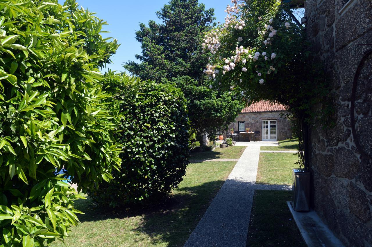 Villa Casa Do Carvalho à Viatodos Extérieur photo