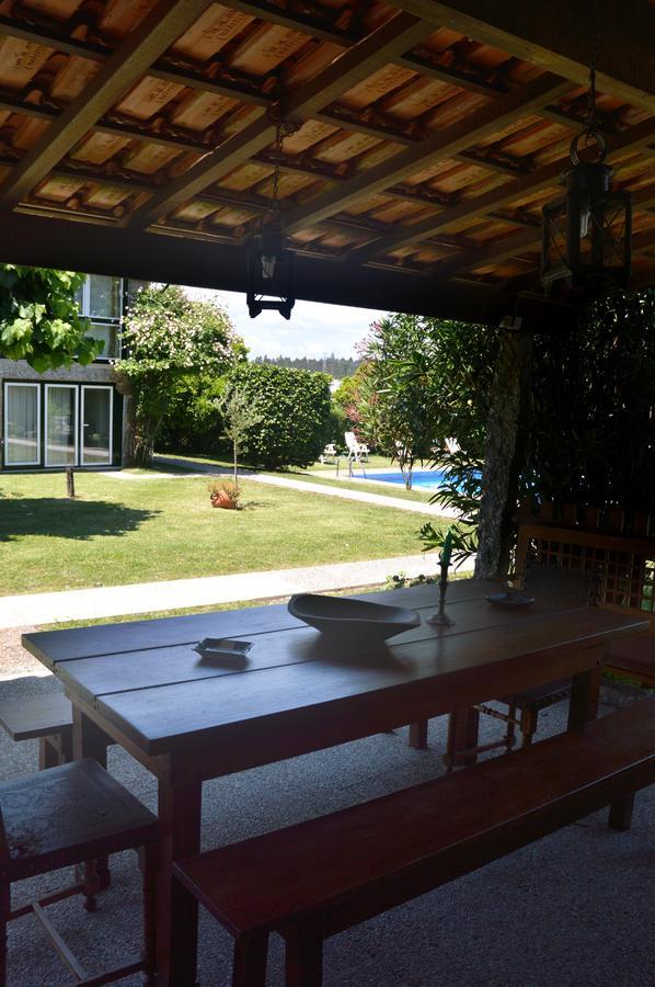 Villa Casa Do Carvalho à Viatodos Extérieur photo